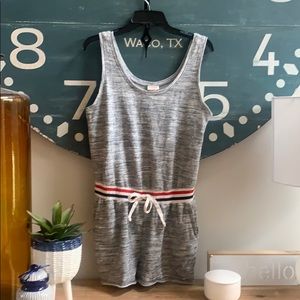 Mossimo Short Romper medium